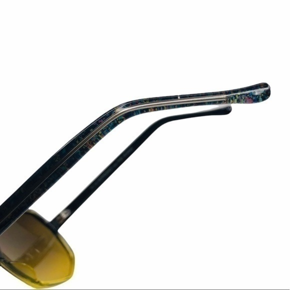 KOMONO - Bonnie Expressionist Sunglasses - NWT 🕶 - Picture 10 of 12